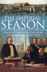 Cover image: The Imperial Season 9781588343918