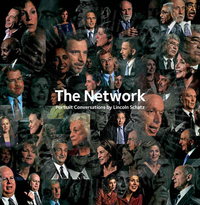 Cover image: The Network 9781588343352