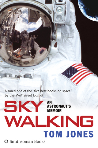 Cover image: Sky Walking 9781588344045