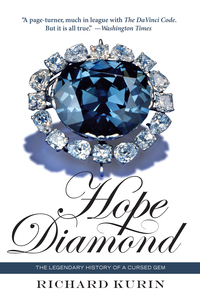 Cover image: Hope Diamond 9781588344182