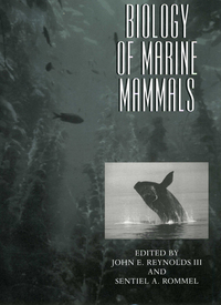 Cover image: Biology of Marine Mammals 9781588342508