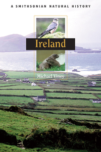 Cover image: Ireland 9781588342942