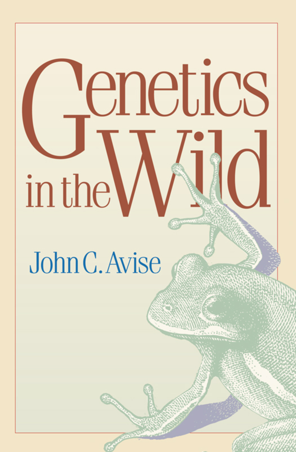 Genetics in the Wild