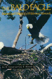 Cover image: The Bald Eagle 9780874744514