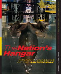 Cover image: The Nation's Hangar 9781588343161
