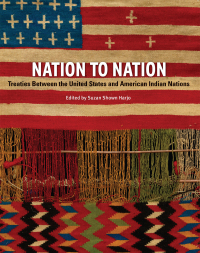 Cover image: Nation to Nation 9781588344786