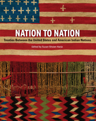 Cover image: Nation to Nation 9781588344786