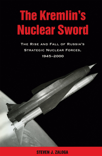 Cover image: The Kremlin's Nuclear Sword 9781588344847