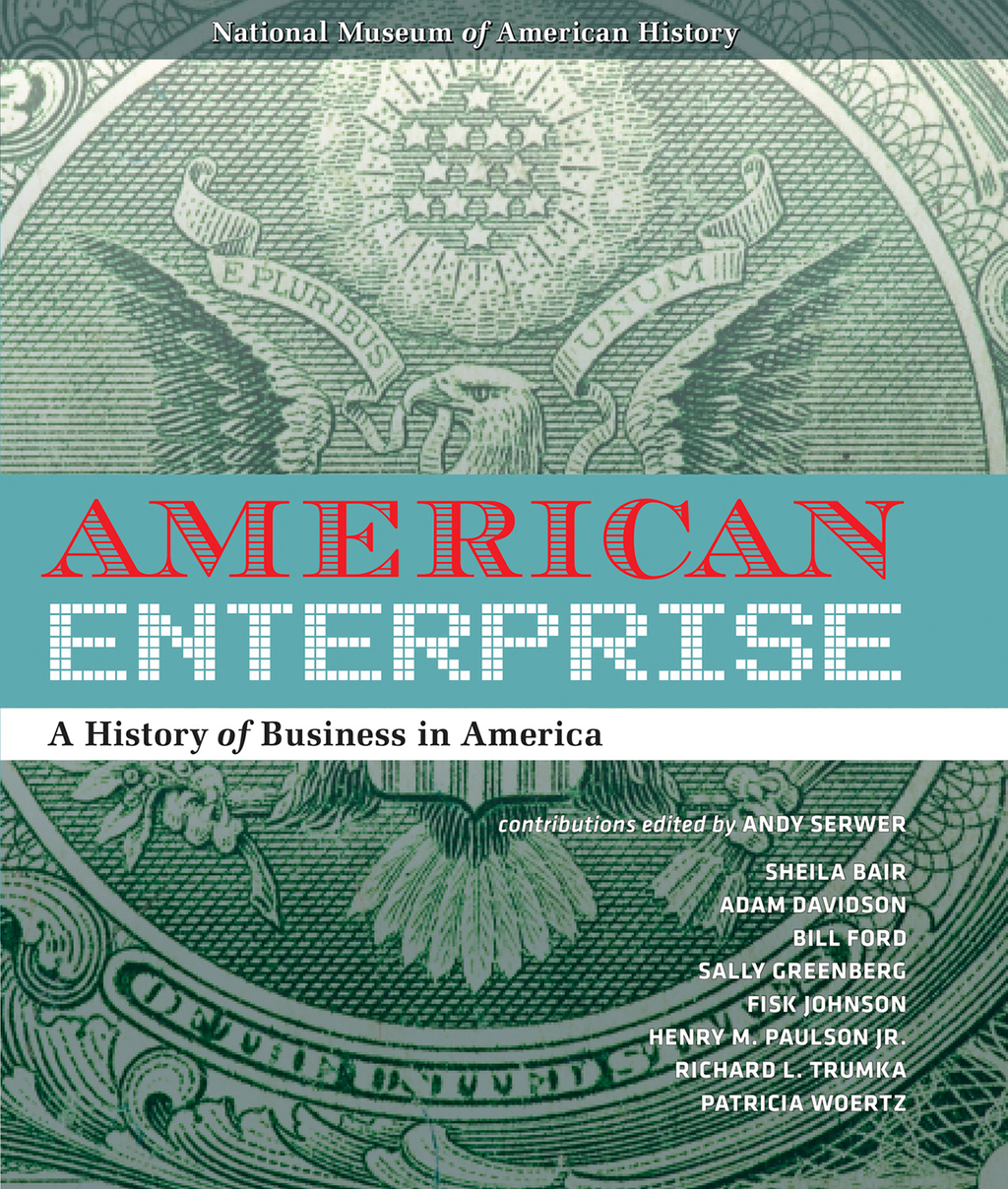 American Enterprise A History of Business in America