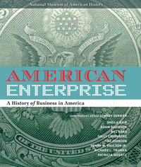 Cover image: American Enterprise 9781588344960