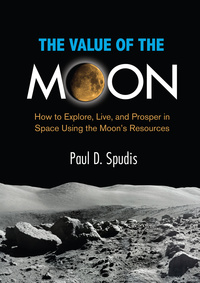 Cover image: The Value of the Moon 9781588345035