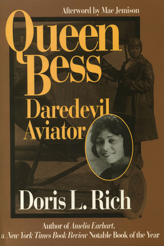 Cover image: Queen Bess 9781560986188
