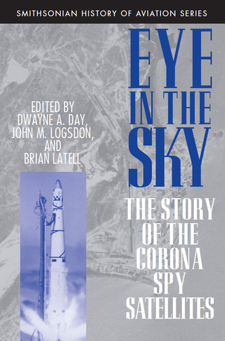 Cover image: Eye in the Sky 9781560987734