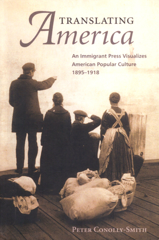 Cover image: Translating America 9781588342874