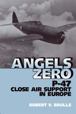 Cover image: Angels Zero 9781560983743