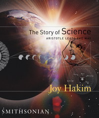 Cover image: The Story of Science: Aristotle Leads the Way 9781588341600