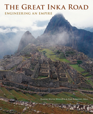 Cover image: The Great Inka Road 9781588344953