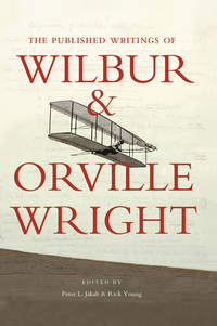 Cover image: The Published Writings of Wilbur and Orville Wright 9781588341426
