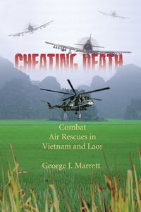 Cover image: Cheating Death 9781588341044