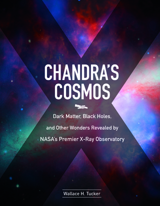 Cover image: Chandra's Cosmos 9781588345875