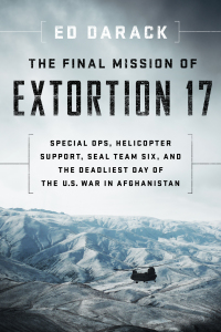Cover image: The Final Mission of Extortion 17 9781588345899