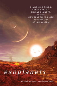 Cover image: Exoplanets 9781588345943
