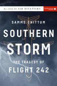 Cover image: Southern Storm 9781588346094