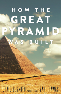 Cover image: How the Great Pyramid Was Built 9781588342003