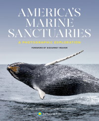 Cover image: America's Marine Sanctuaries 9781588346667
