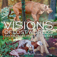 Cover image: Visions of Lost Worlds 9781588346674