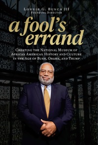 Cover image: A Fool's Errand 9781588346681