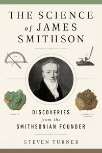 Cover image: The Science of James Smithson 9781588346902