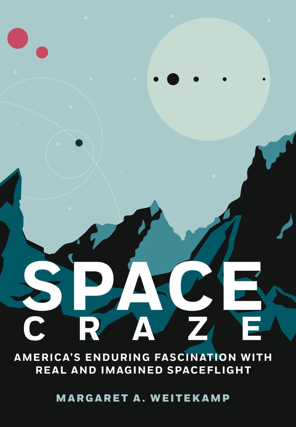 Space Craze eBook