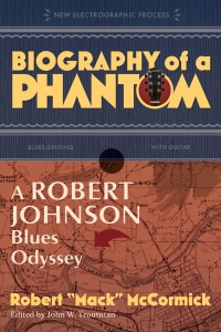 Cover image: Biography of a Phantom 9781588347343
