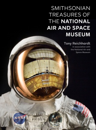 Cover image: Smithsonian Treasures of the National Air and Space Museum 9781588347350
