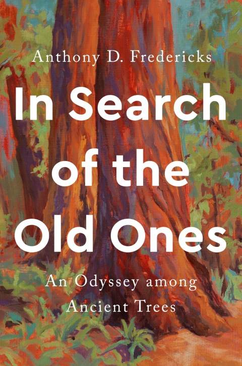 In Search of the Old Ones: An Odyssey among Ancient Trees - FULL INSTANT DOWNLOAD | PDF DOCX EPUB