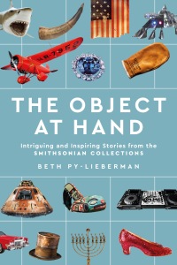 Cover image: The Object at Hand 9781588347497