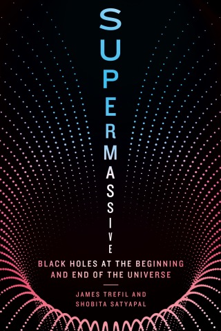 Cover image: Supermassive 9781588347893