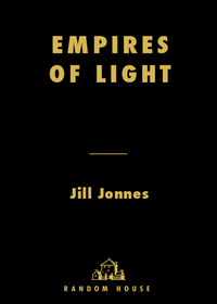 Cover image: Empires of Light 9780375507397