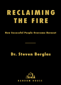Cover image: Reclaiming the Fire 9780679463214