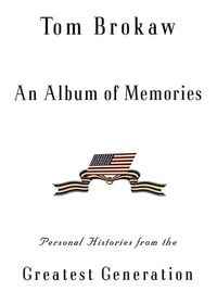 Cover image: An Album of Memories 9780375505812