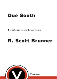 Cover image: Due South 9780375757679