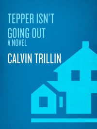 Cover image: Tepper Isn't Going Out 9780375506765
