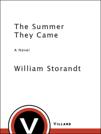 Cover image: The Summer They Came 9780375759093