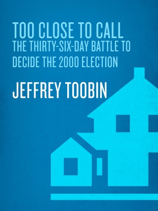 Cover image: Too Close to Call 9780375507083