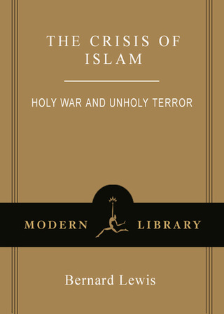 Cover image: The Crisis of Islam 9780679642817