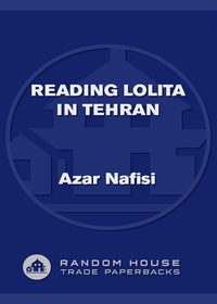Cover image: Reading Lolita in Tehran 9780812971064