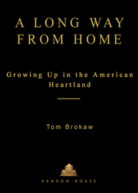 Cover image: A Long Way from Home 9780375507632
