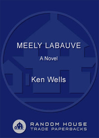 Cover image: Meely LaBauve 9780375758164