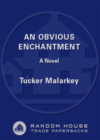Cover image: An Obvious Enchantment 9780375758201